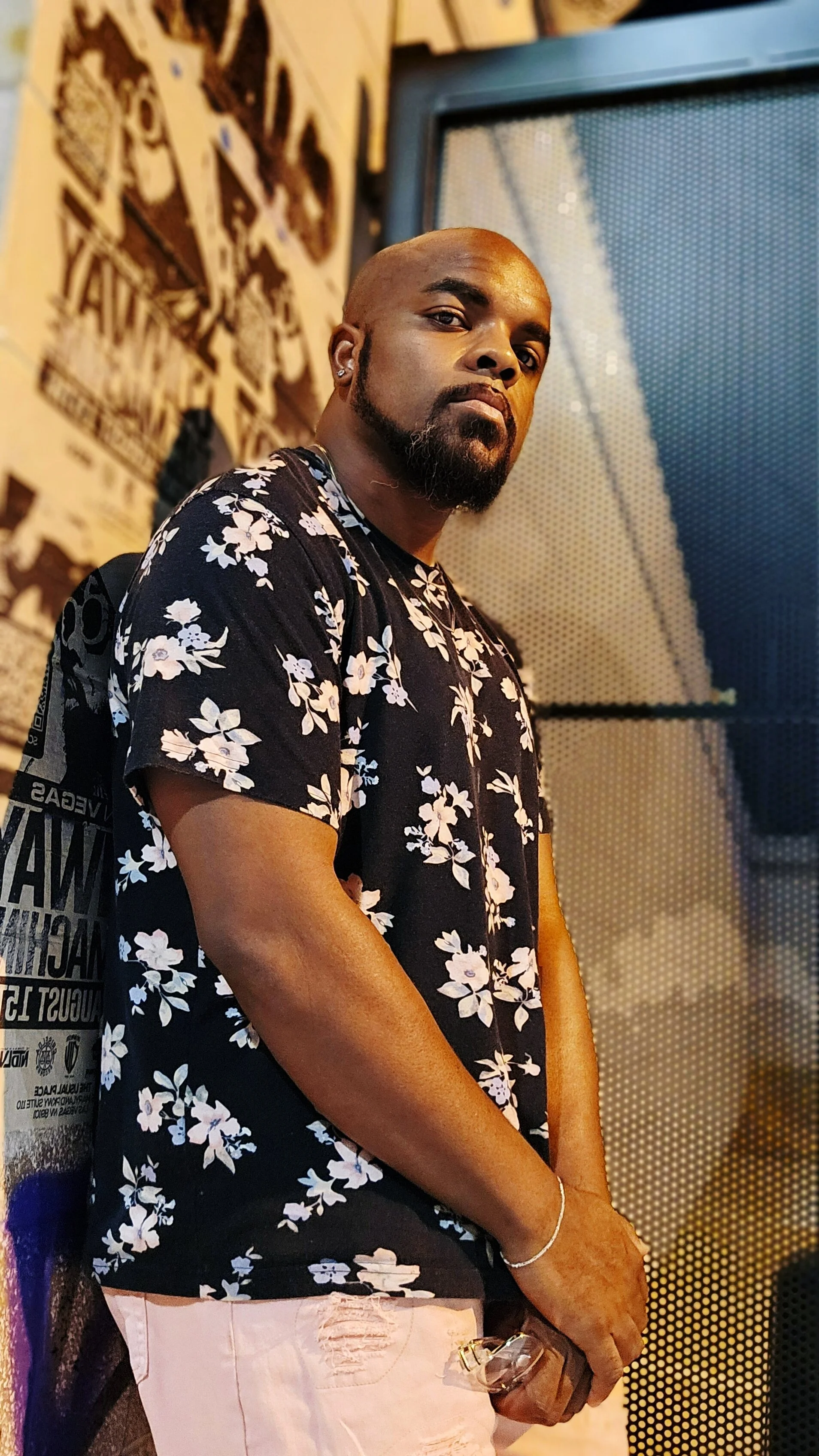 XXX Porn Photo of Nude PRETTY_FLY_4aBiGUY 6