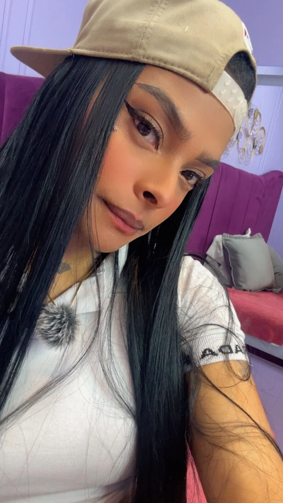 XXX Porn Photo of Nude EmmaEbony_ 300