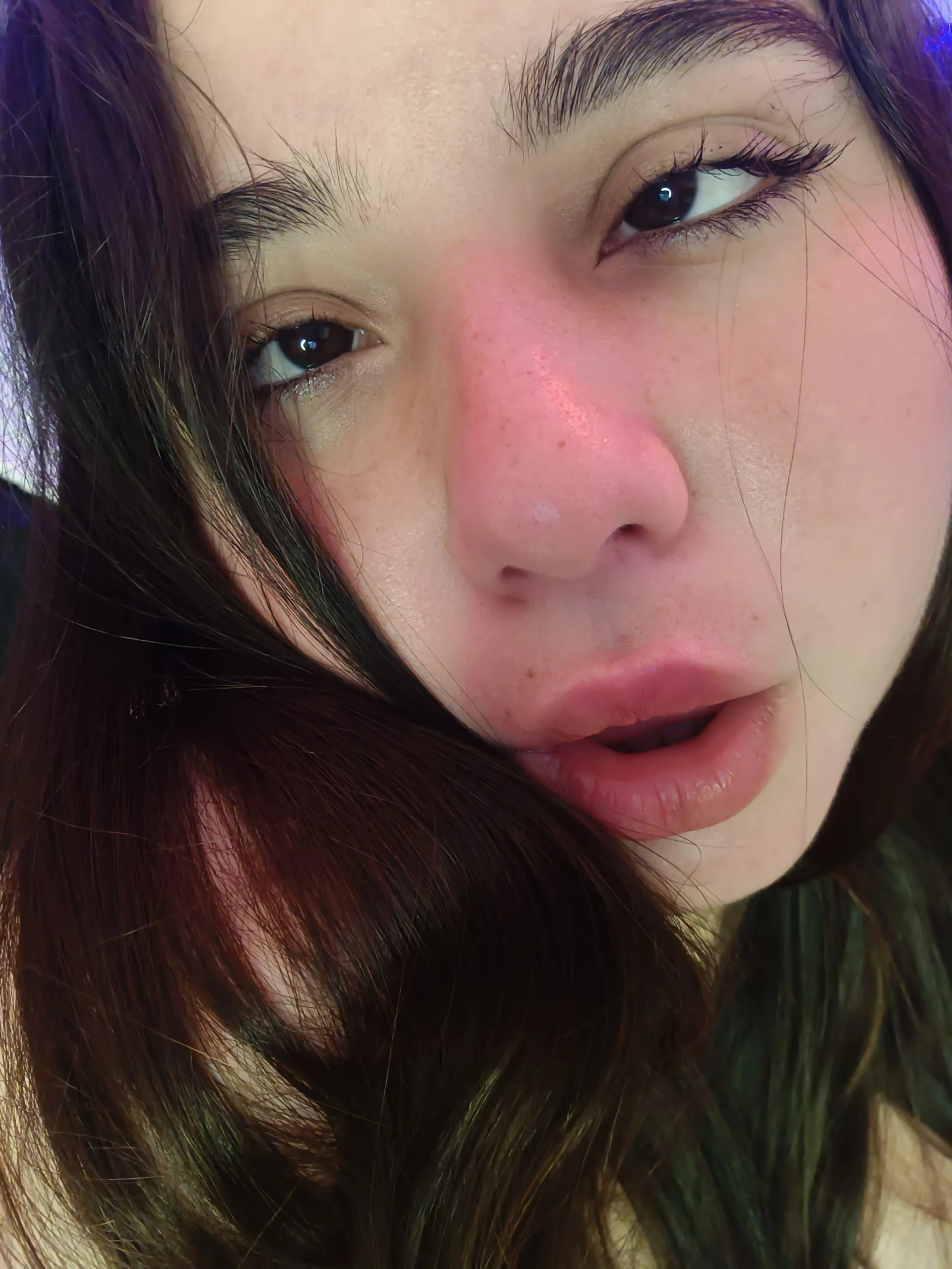 XXX Porn Photo of Nude LunaGil1 14