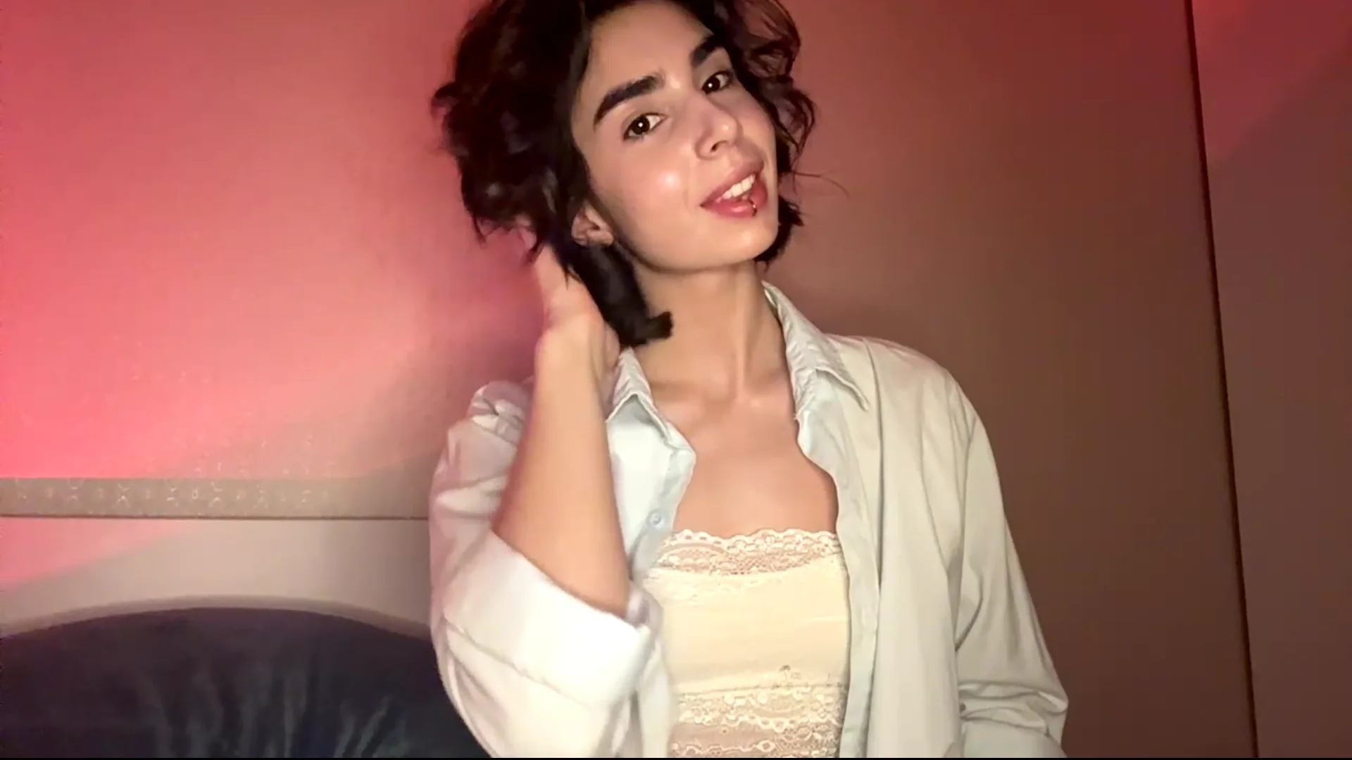 XXX Porn Photo of Nude StephenAbati 7