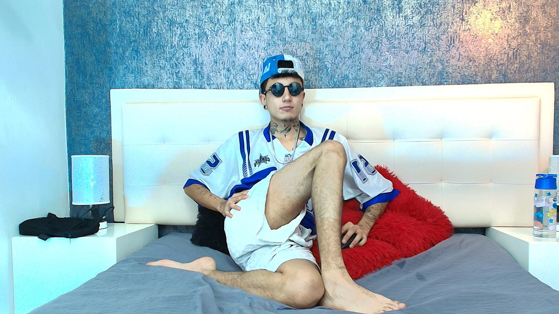 XXX Porn Photo of Nude Patrick_Rango 55