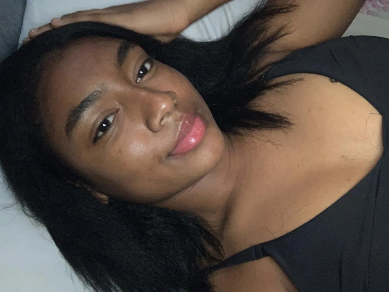 XXX Porn Photo of Nude Laraebony_ 11