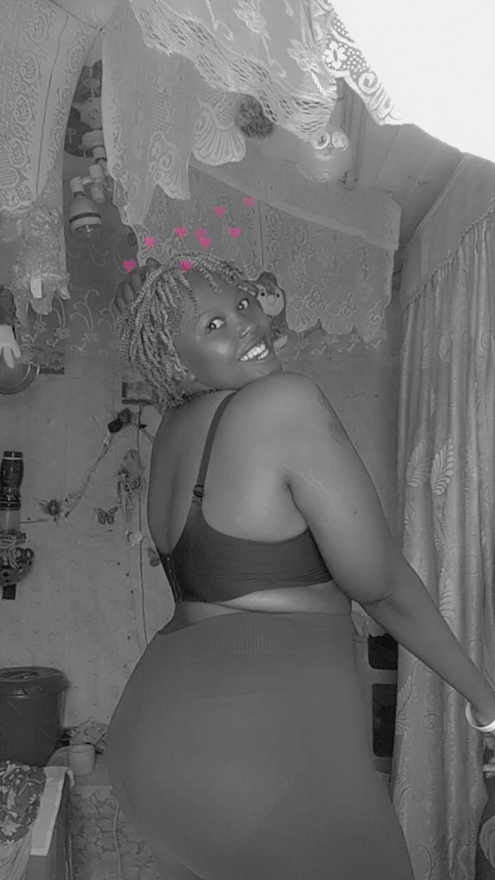XXX Porn Photo of Nude sexyfat254 2