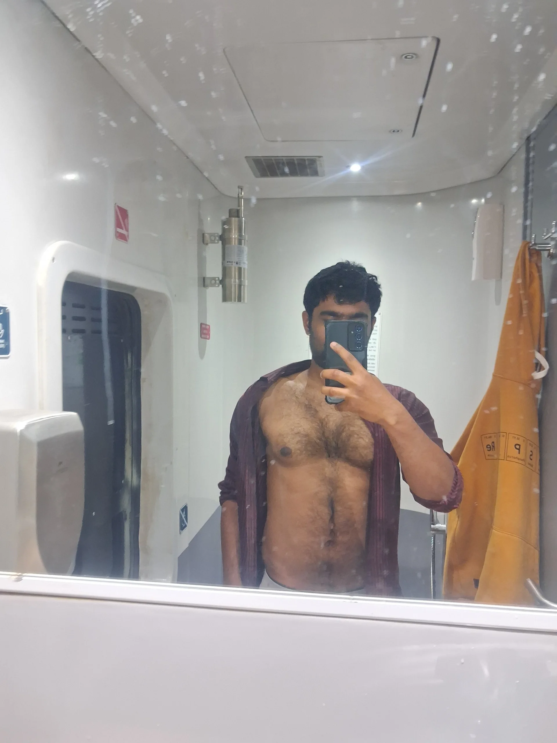 XXX Porn Photo of Nude RKumar1994 1