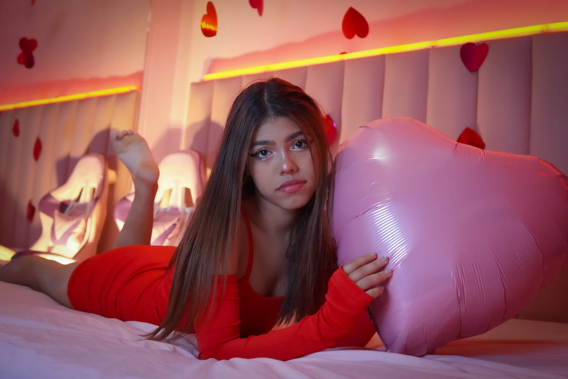 XXX Porn Photo of Nude KellyOlsenbe 106