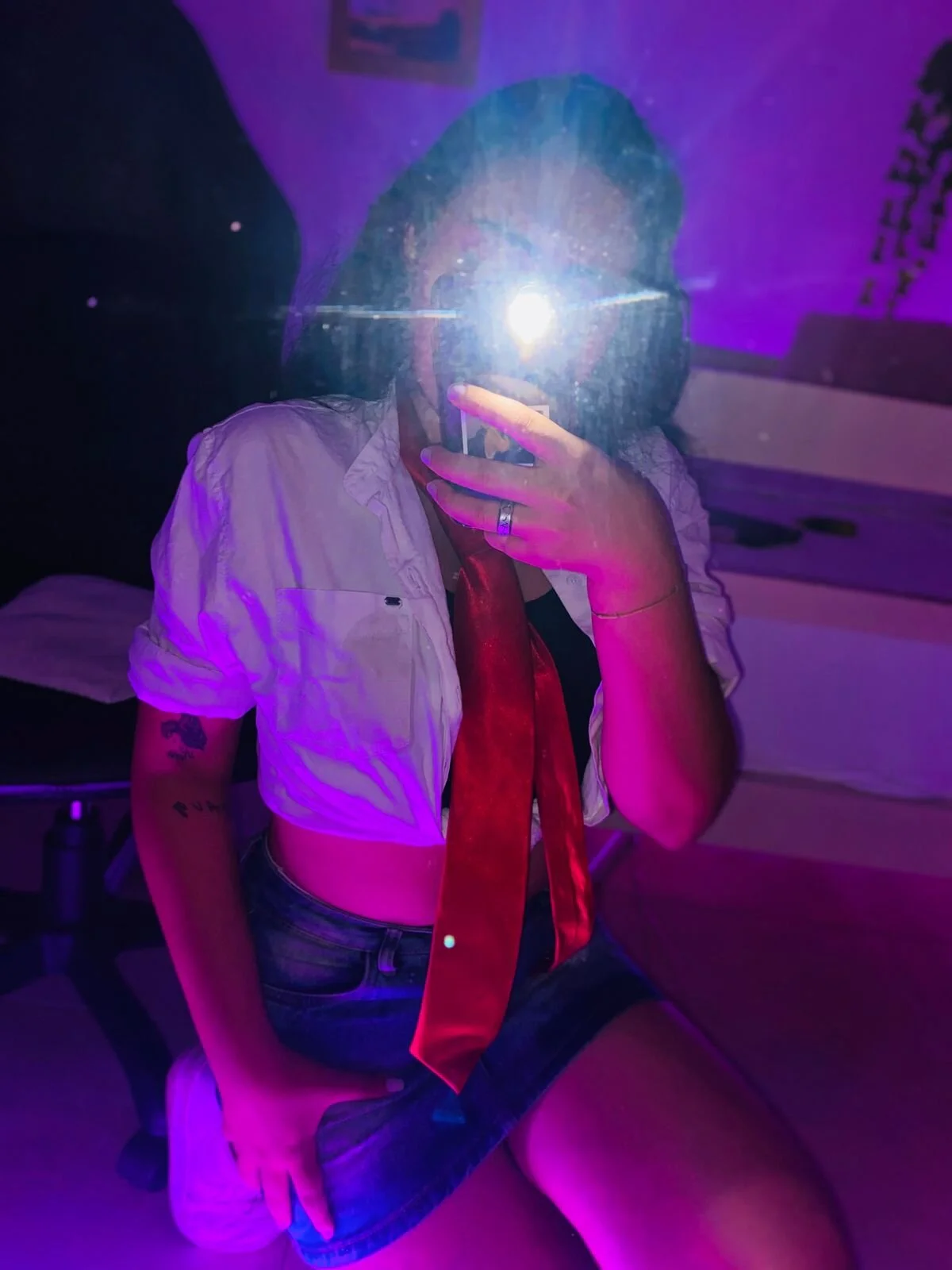XXX Porn Photo of Nude rose_smitth 4