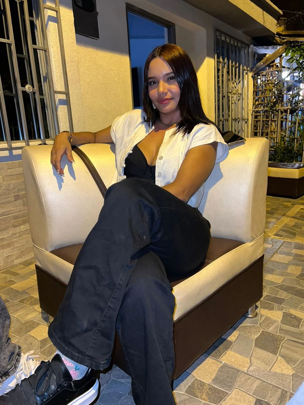 XXX Porn Photo of Nude sara_lux1 2