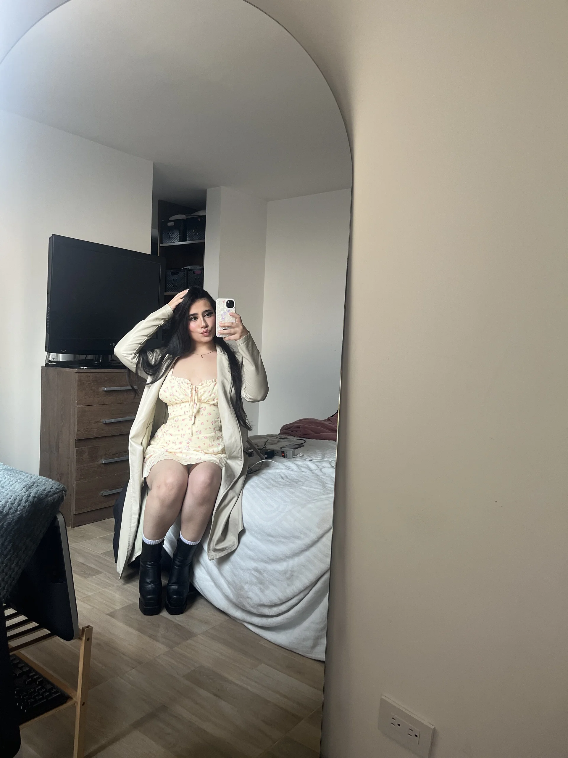 XXX Porn Photo of Nude Sofiia_Vegaa 19