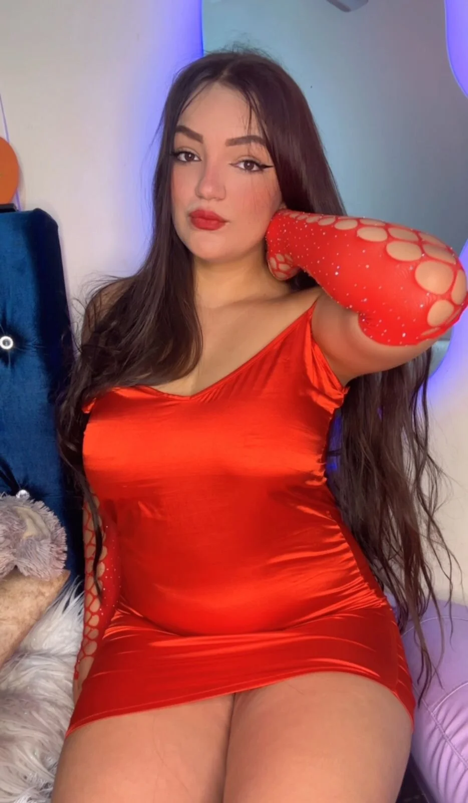 XXX Porn Photo of Nude Dana-Alabi 60
