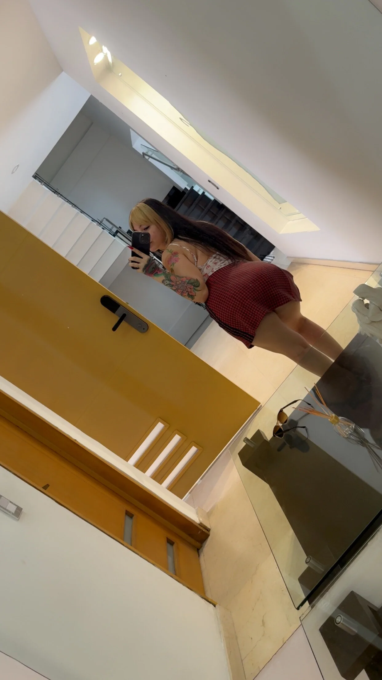 XXX Porn Photo of Nude Nikole66_ 2