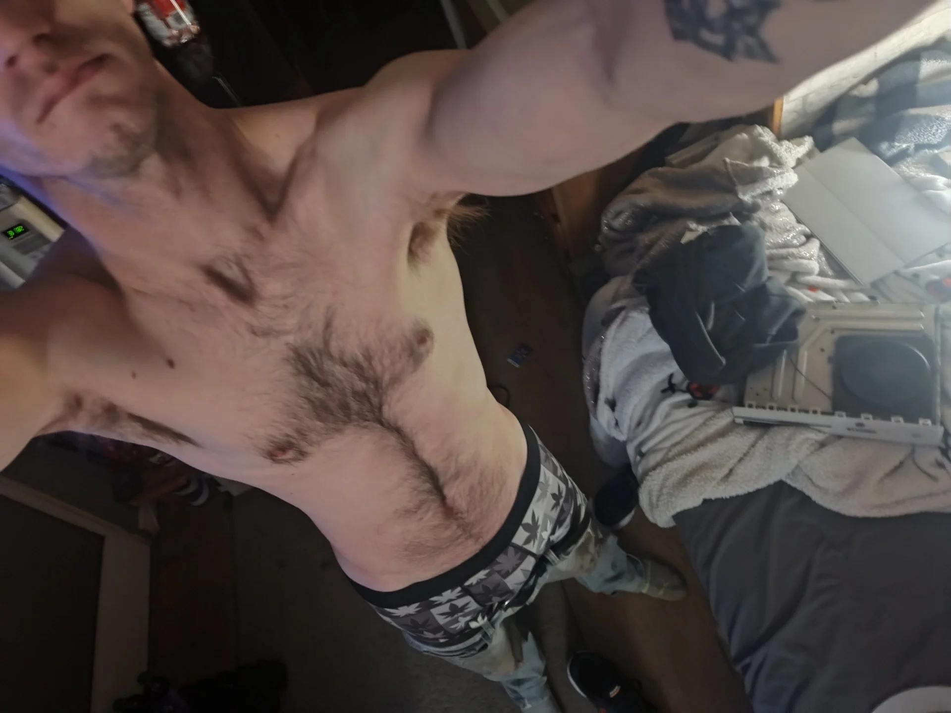 XXX Porn Photo of Nude ford199169 2