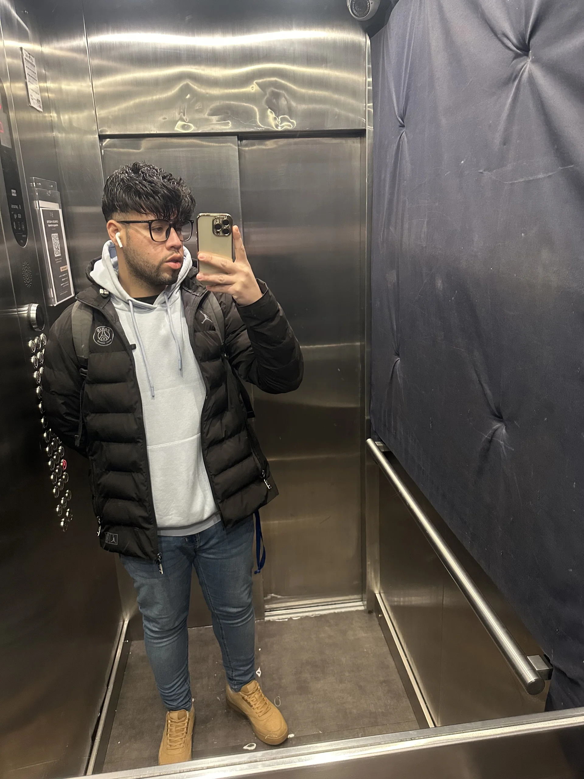 XXX Porn Photo of Nude stalinhernandez 7