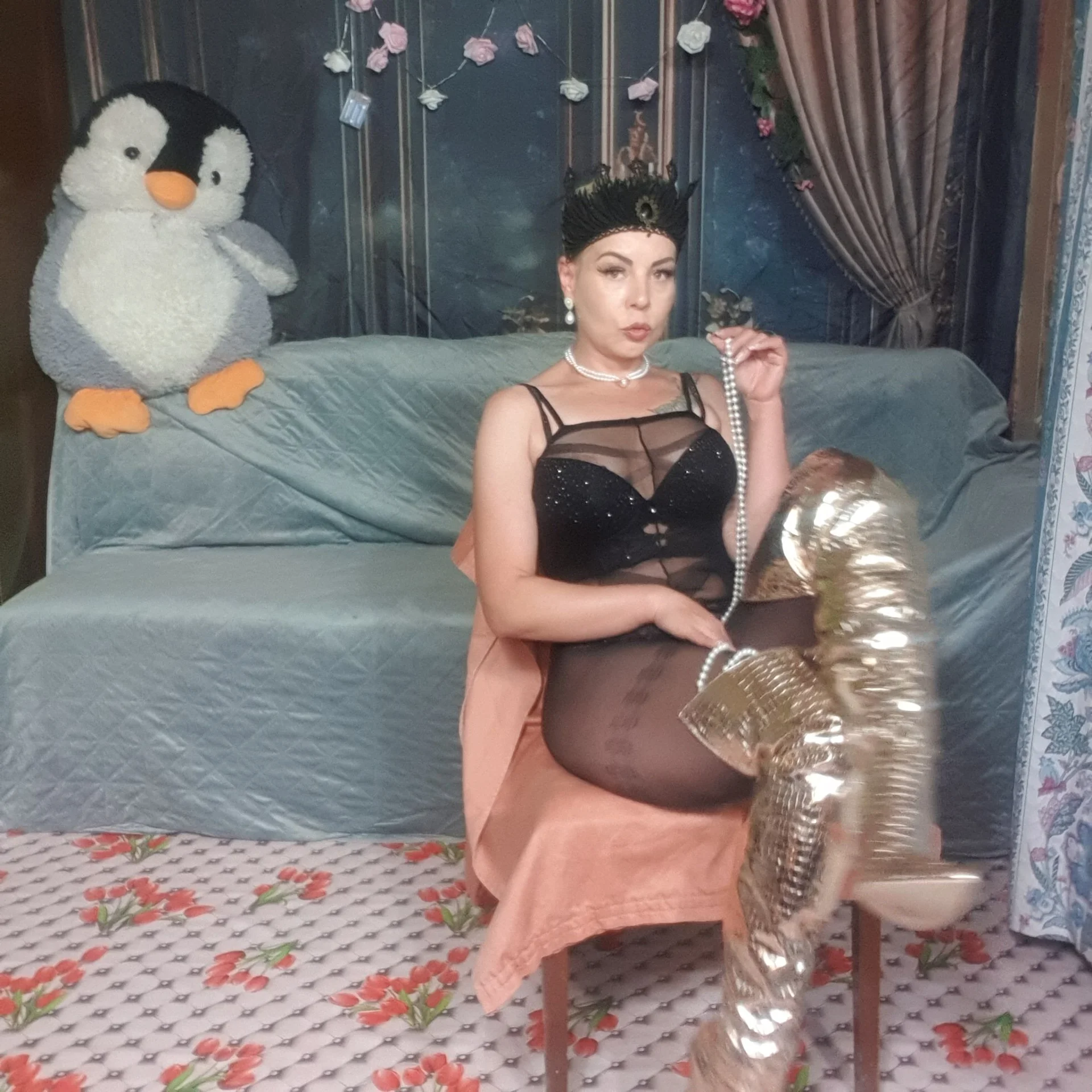 XXX Porn Photo of Nude erotic_dessire_ 51