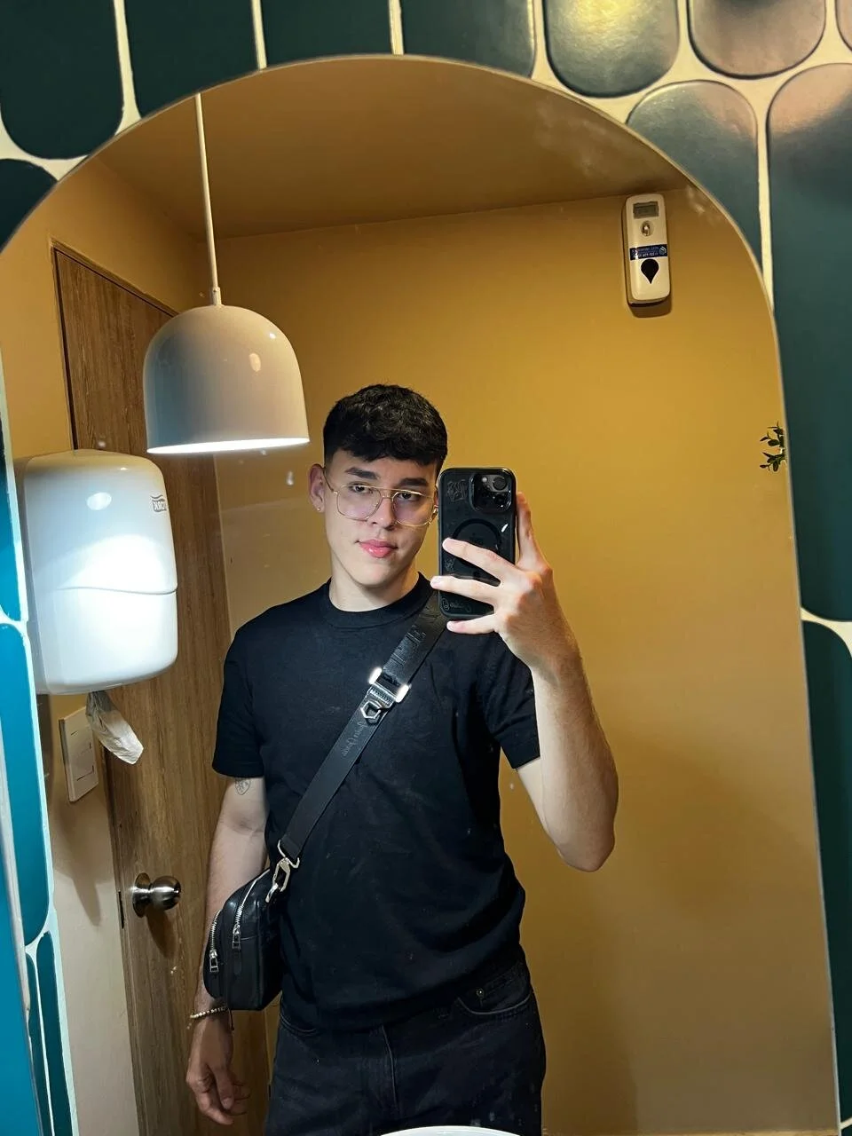 XXX Porn Photo of Nude IanBlake_ 3