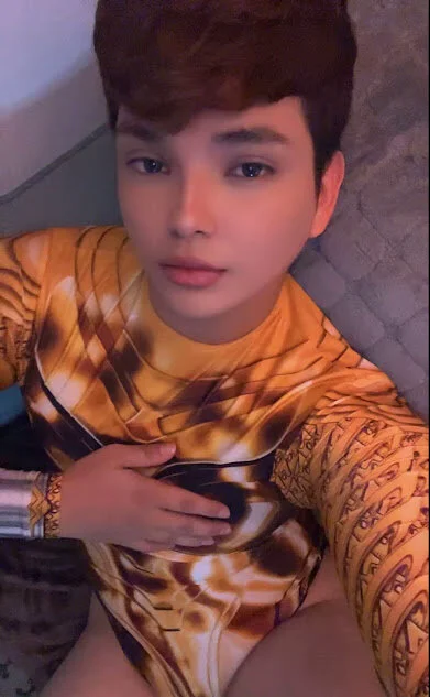 XXX Porn Photo of Nude adam_angelssss 21