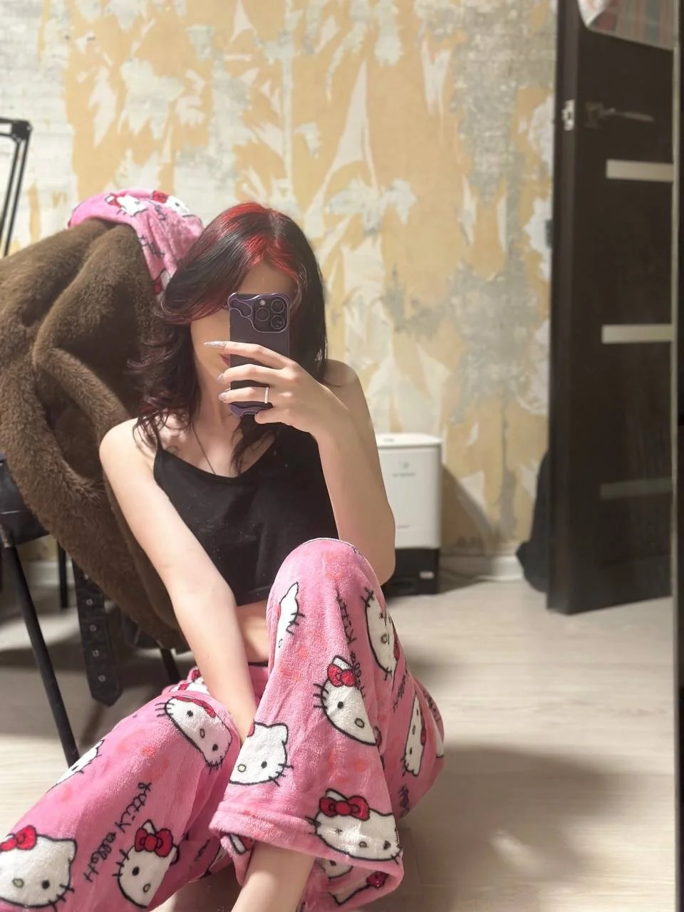XXX Porn Photo of Nude Kitty_gaze 37