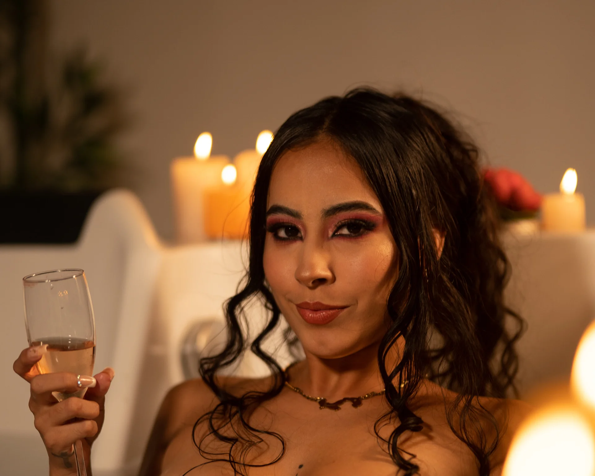 XXX Porn Photo of Nude NicoleBlum 45