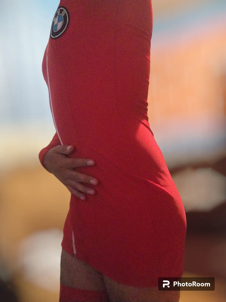 XXX Porn Photo of Nude HefestoCam 2