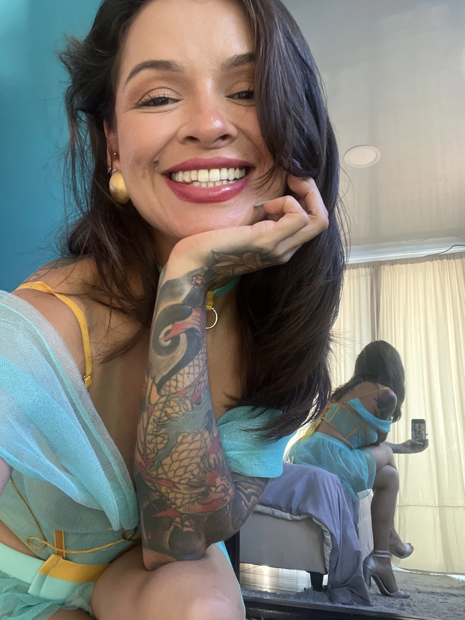 XXX Porn Photo of Nude Selena_G69 1211