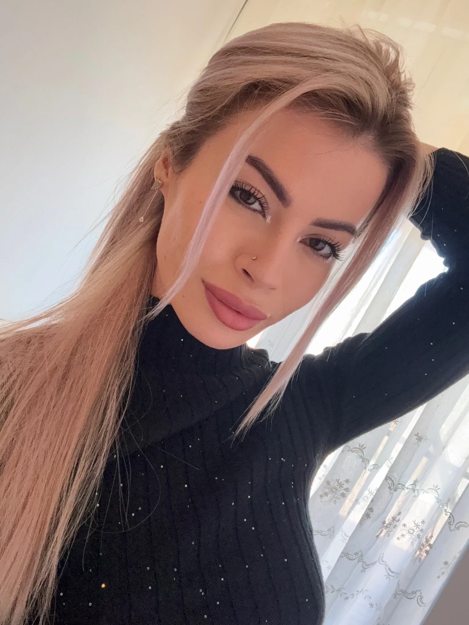 XXX Porn Photo of Nude Natalimuur 43