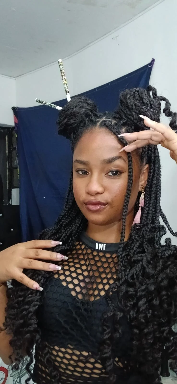 XXX Porn Photo of Nude Lexy__grey_ 31