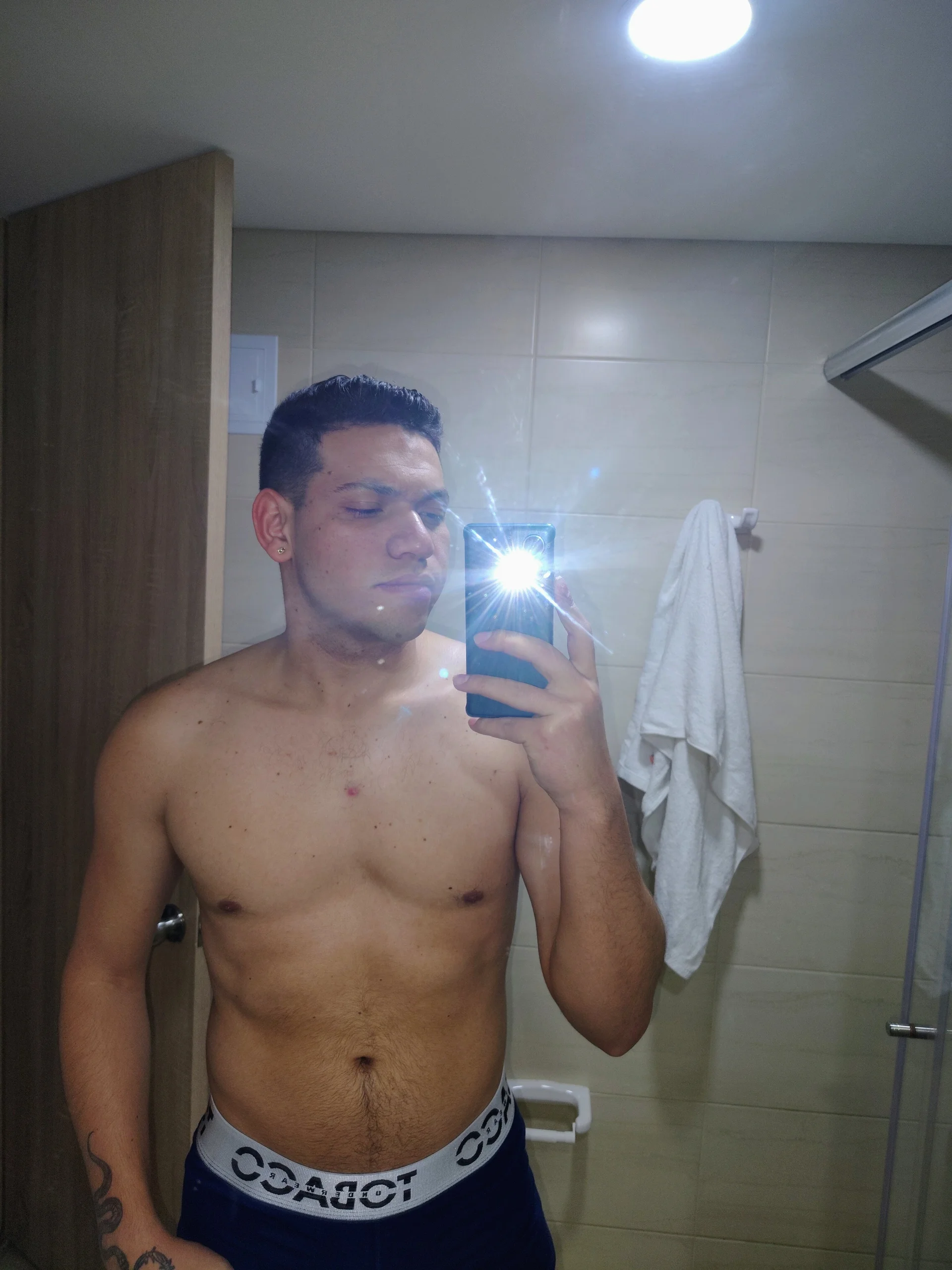 XXX Porn Photo of Nude vernal1999 4