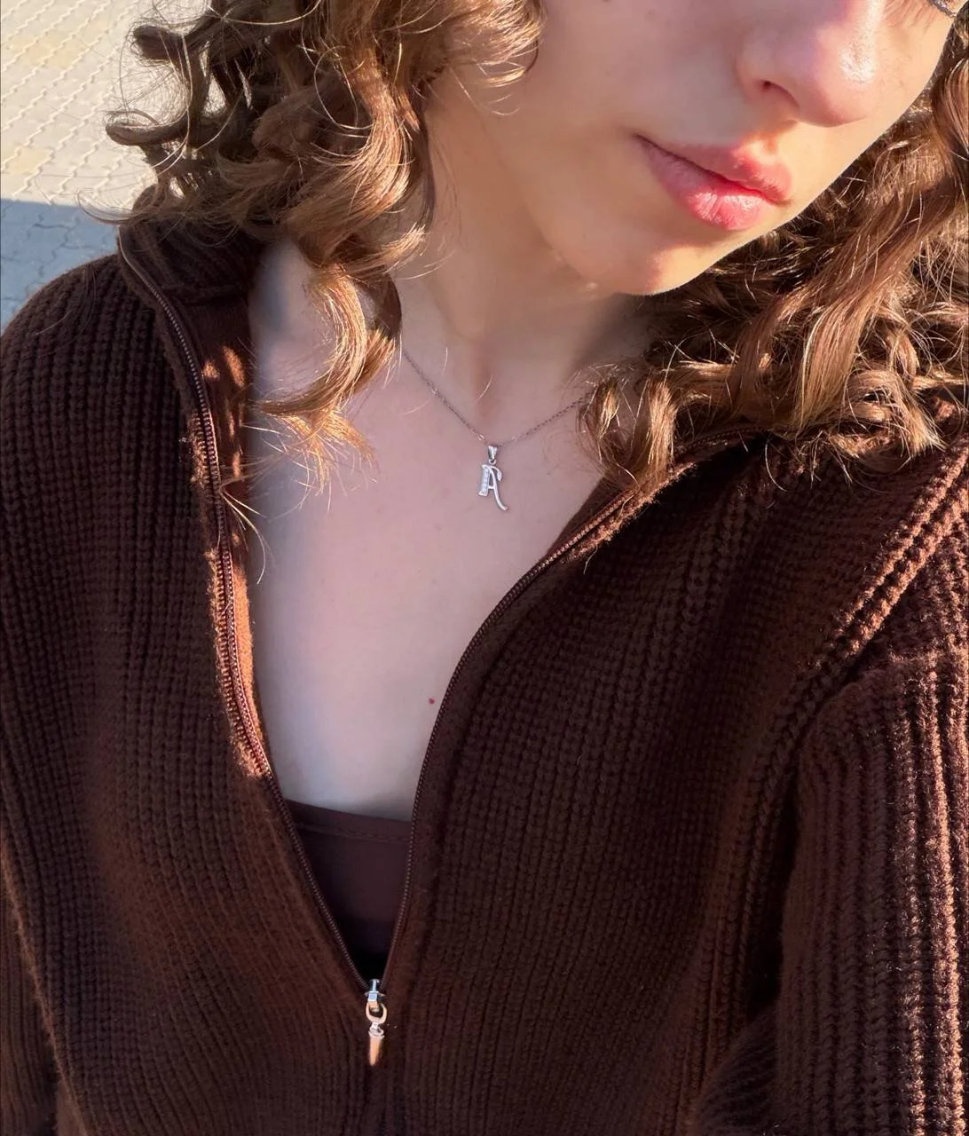 XXX Porn Photo of Nude AliceAtkins 105