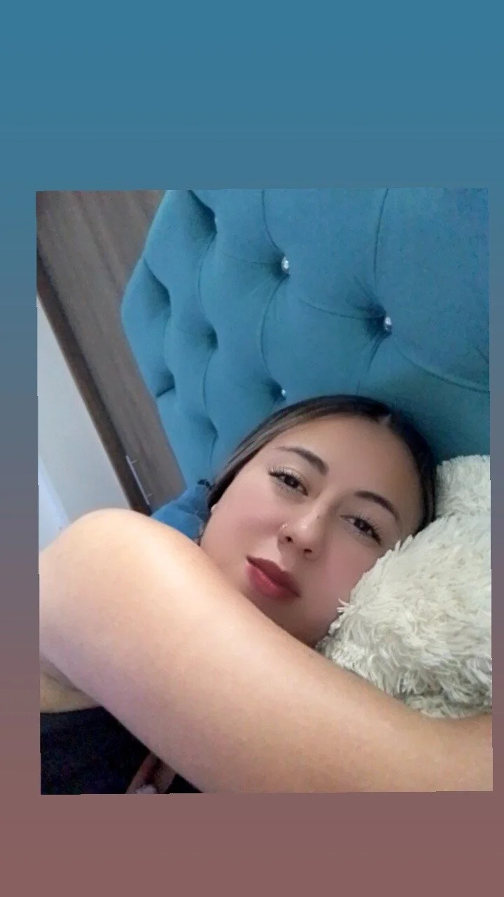 XXX Porn Photo of Nude zaira_breeze18 5