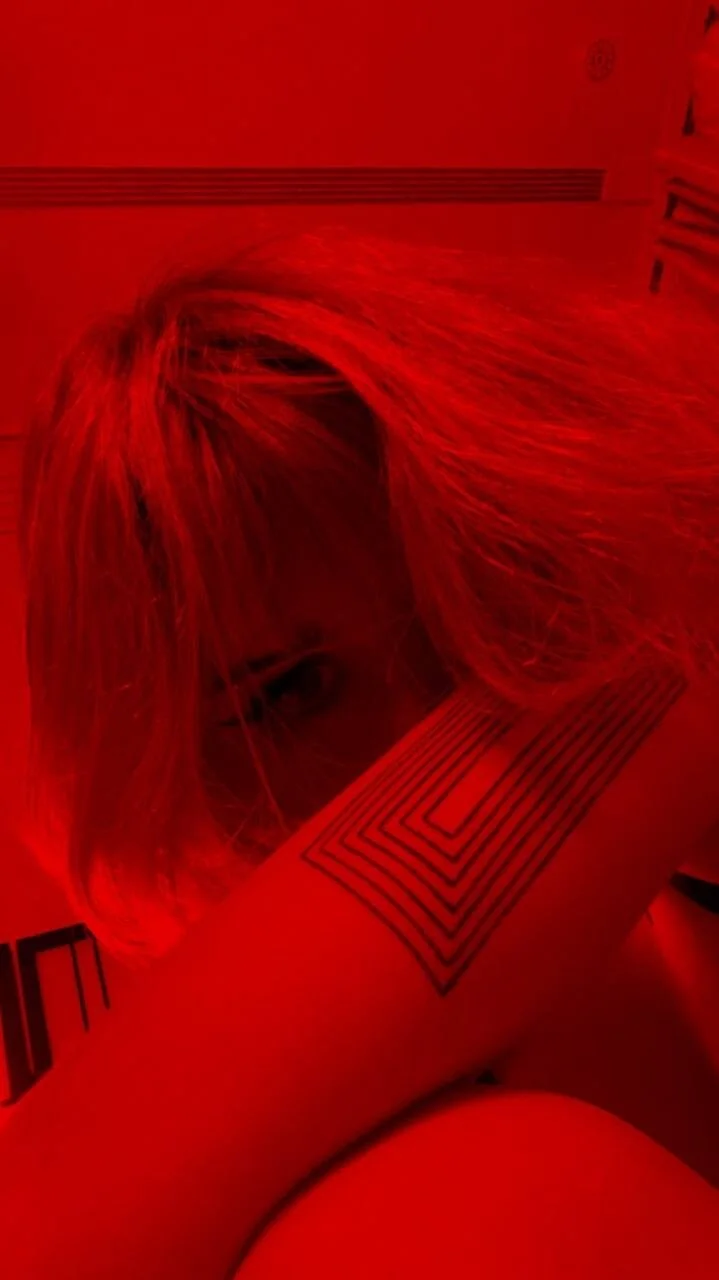 XXX Porn Photo of Nude Mina_Sanna 7