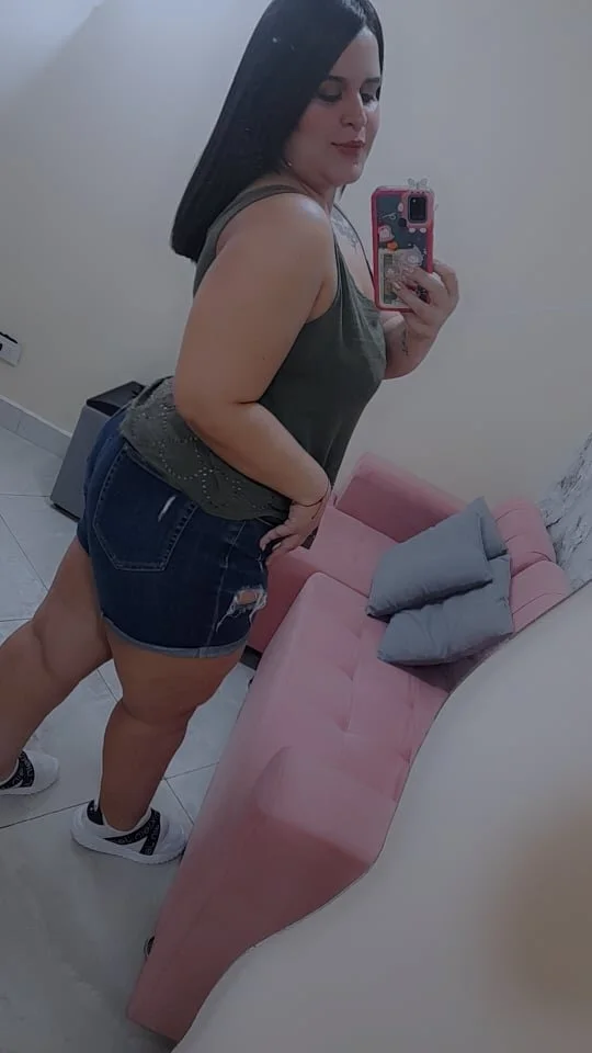XXX Porn Photo of Nude amelialeen7 6