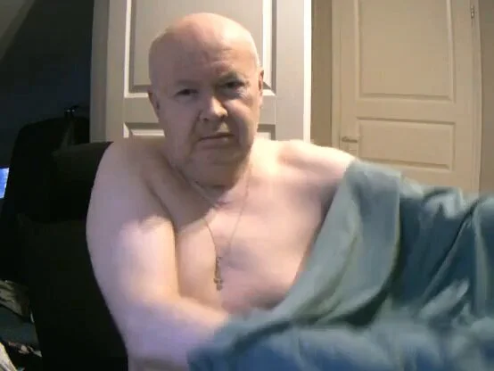XXX Porn Photo of Nude ScrawnyFire 5