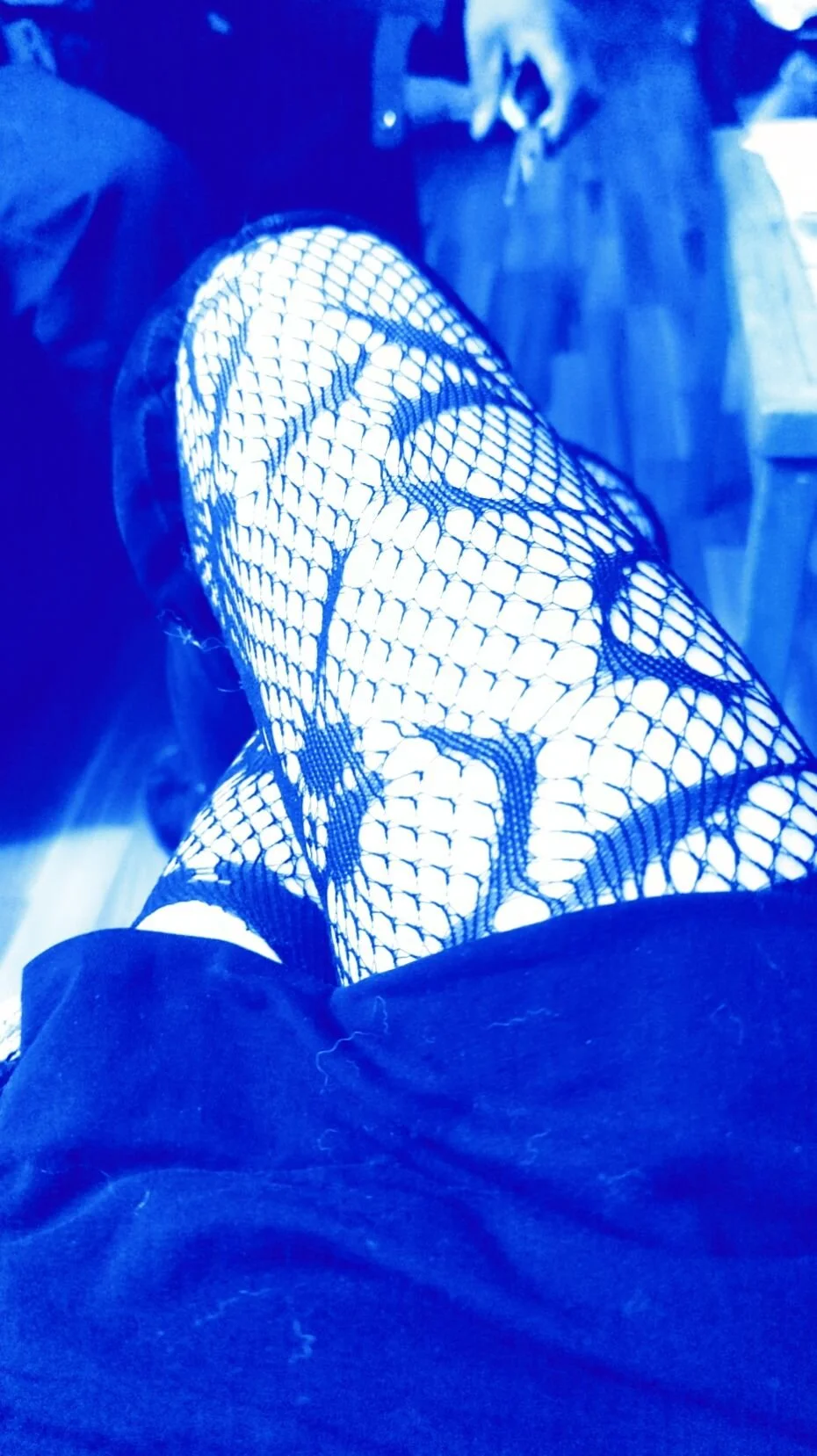 XXX Porn Photo of Nude PookieJones 3