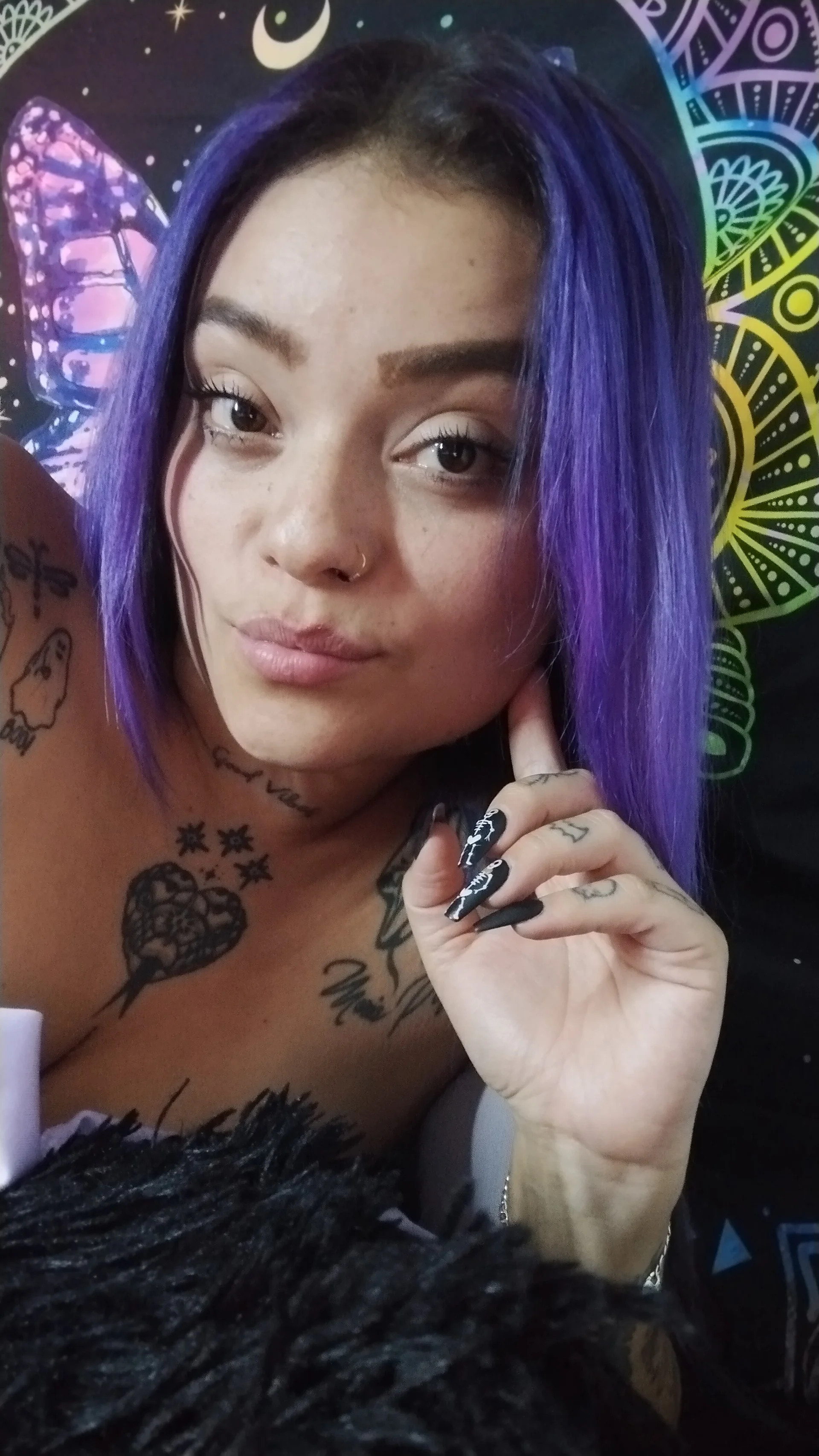 XXX Porn Photo of Nude Chloe_Killua 141