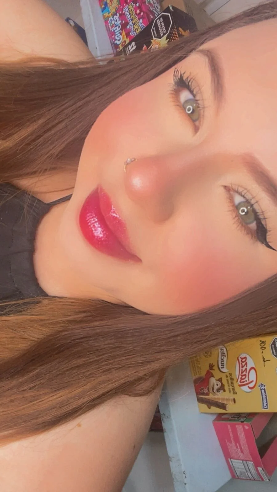 XXX Porn Photo of Nude kitty__pinnk 29