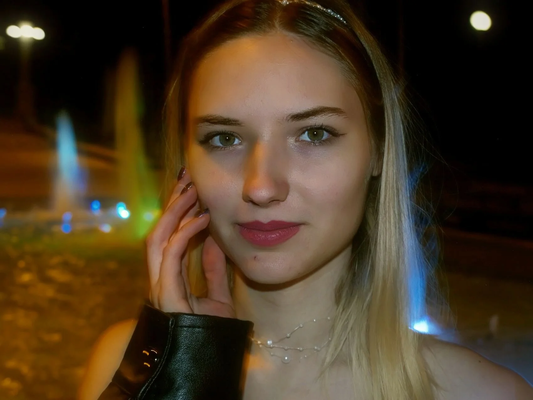 XXX Porn Photo of Nude _kikiclark__ 23