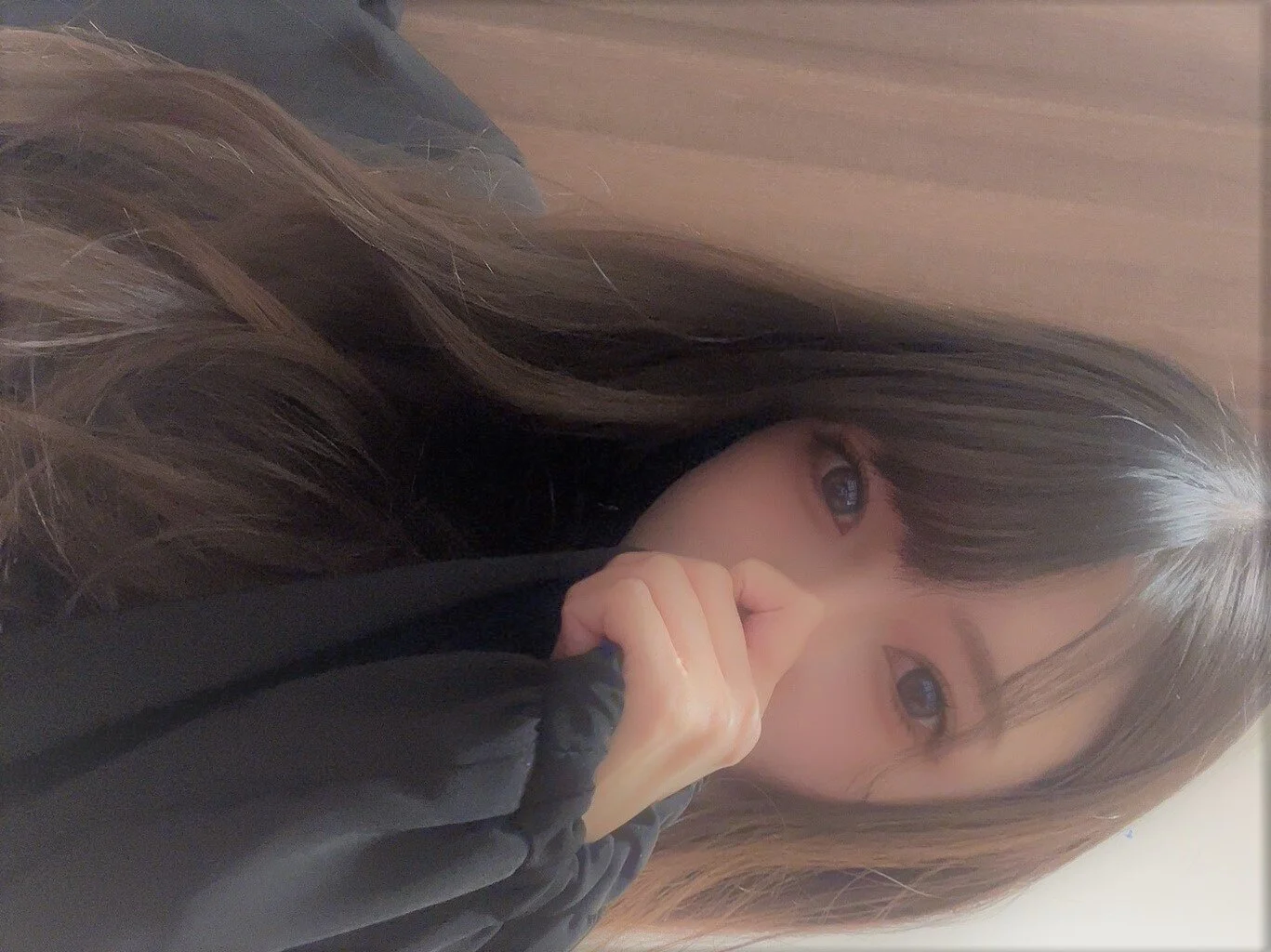 XXX Porn Photo of Nude Naachan_ 5