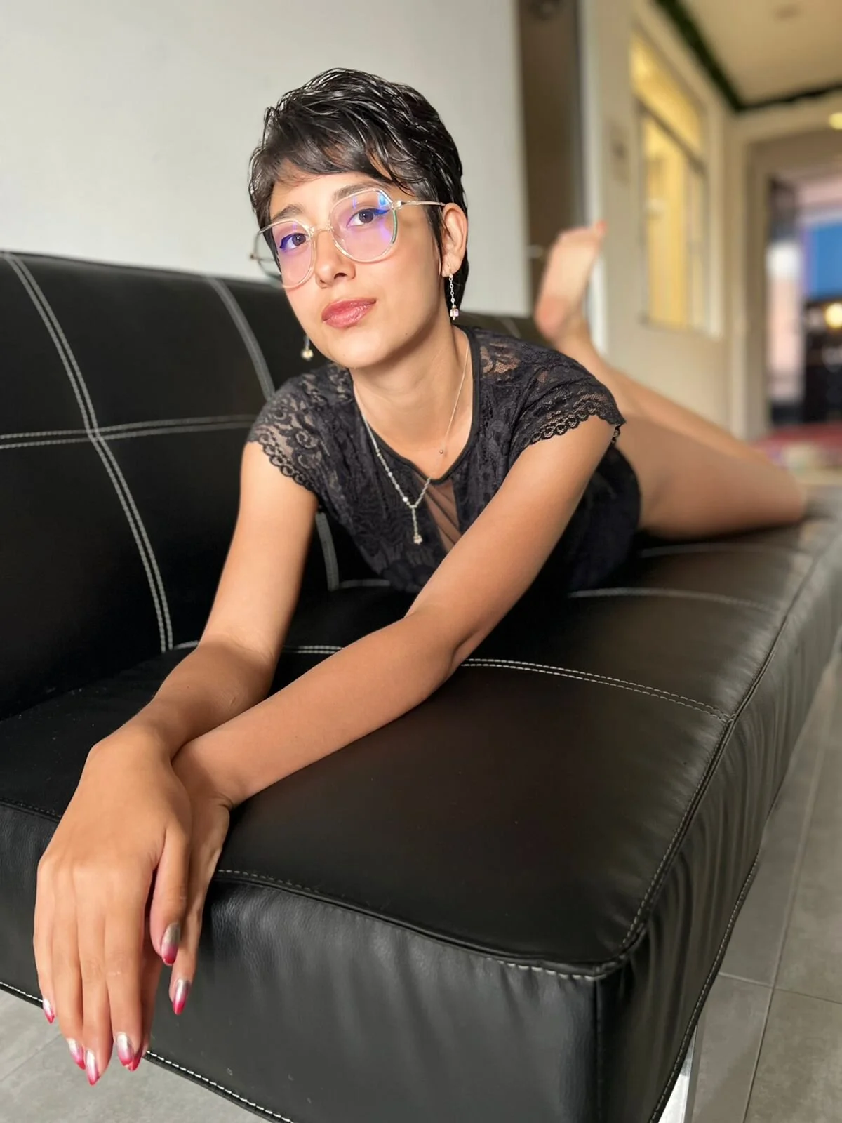 XXX Porn Photo of Nude Scarlet_wd18 6