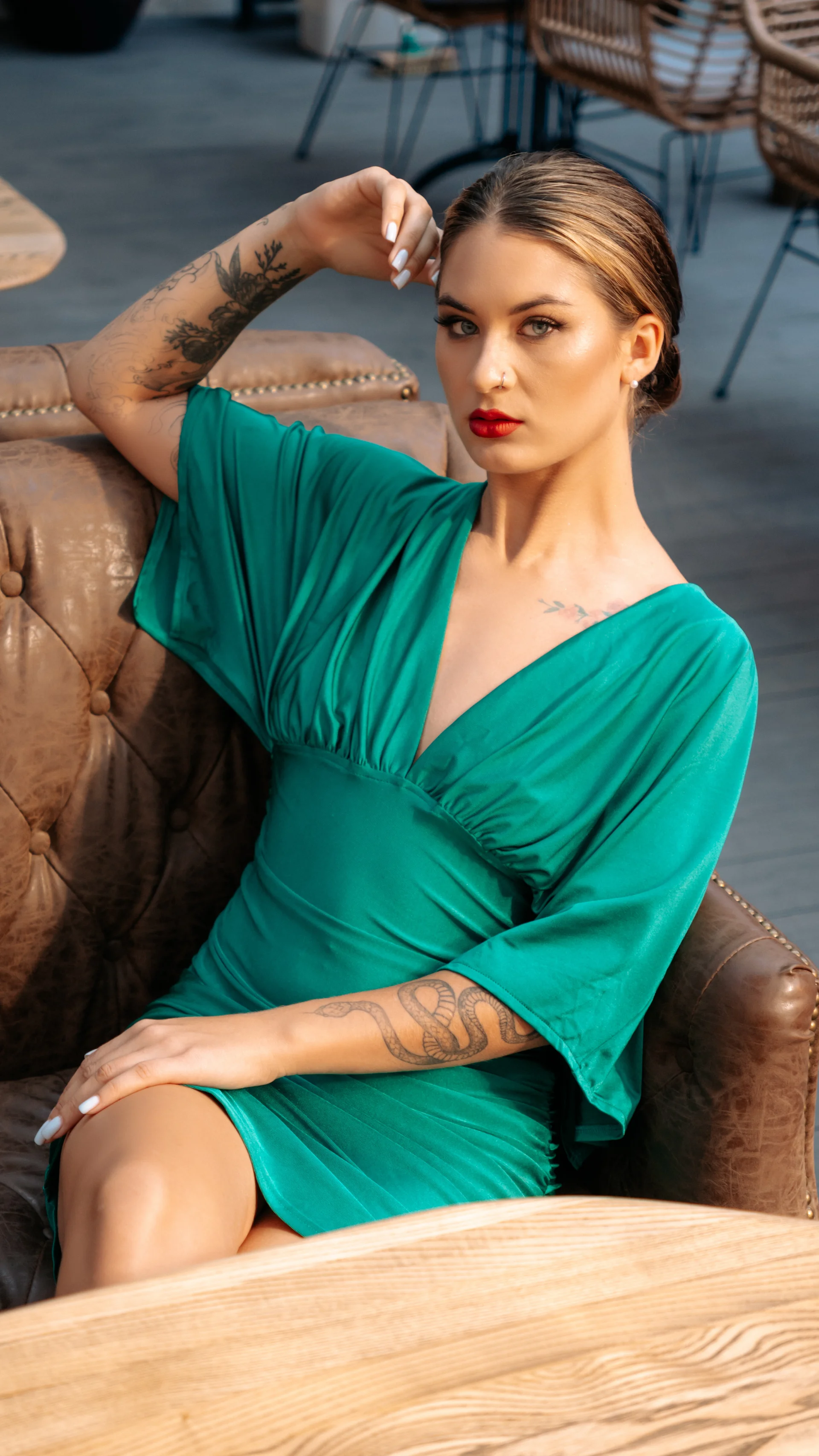 XXX Porn Photo of Nude RachelSimpson 66