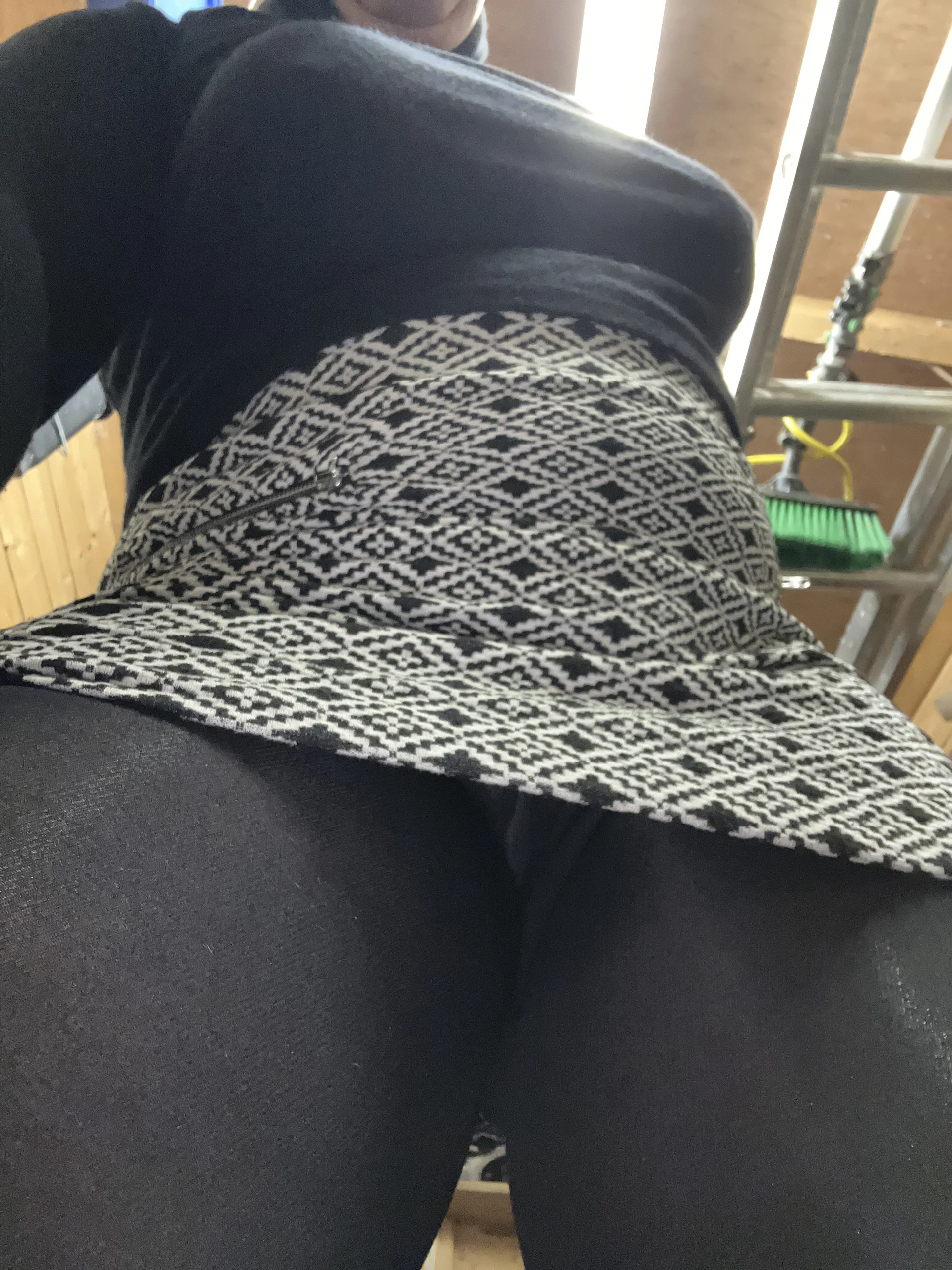 XXX Porn Photo of Nude lucyslegs 16