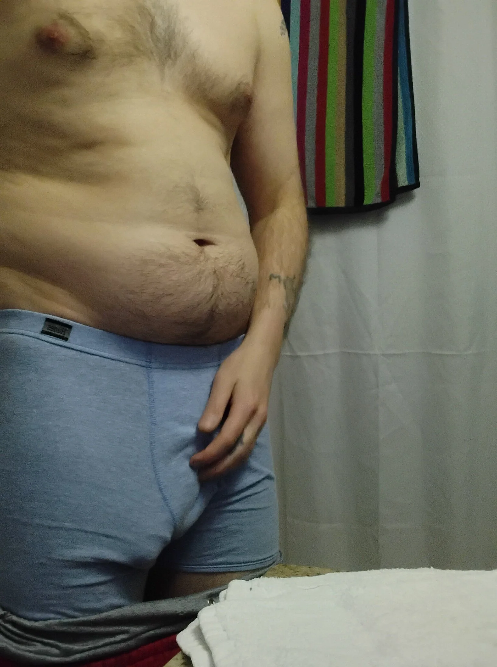 XXX Porn Photo of Nude ViciouzzD 4