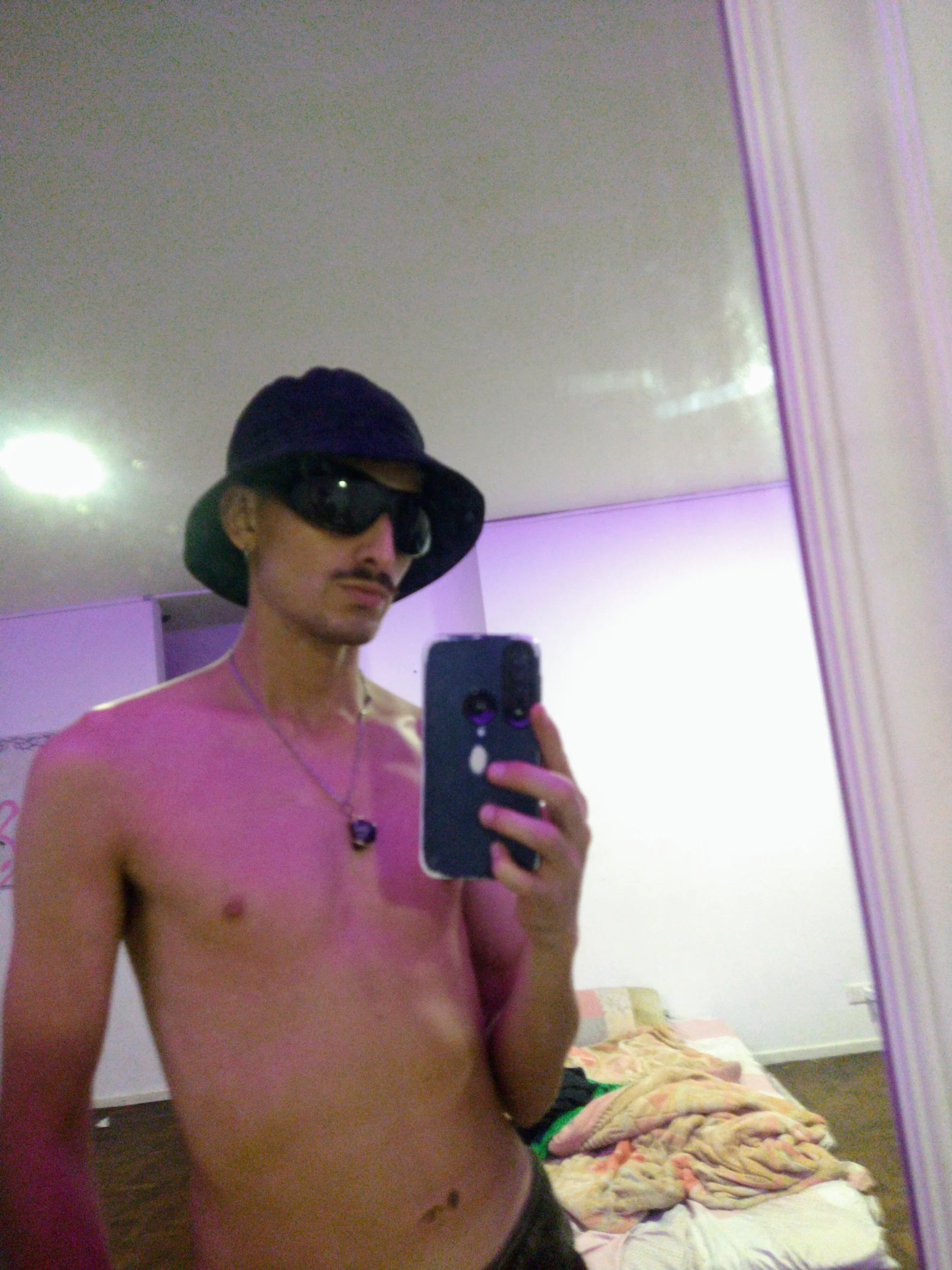 XXX Porn Photo of Nude Fritopedro4 5