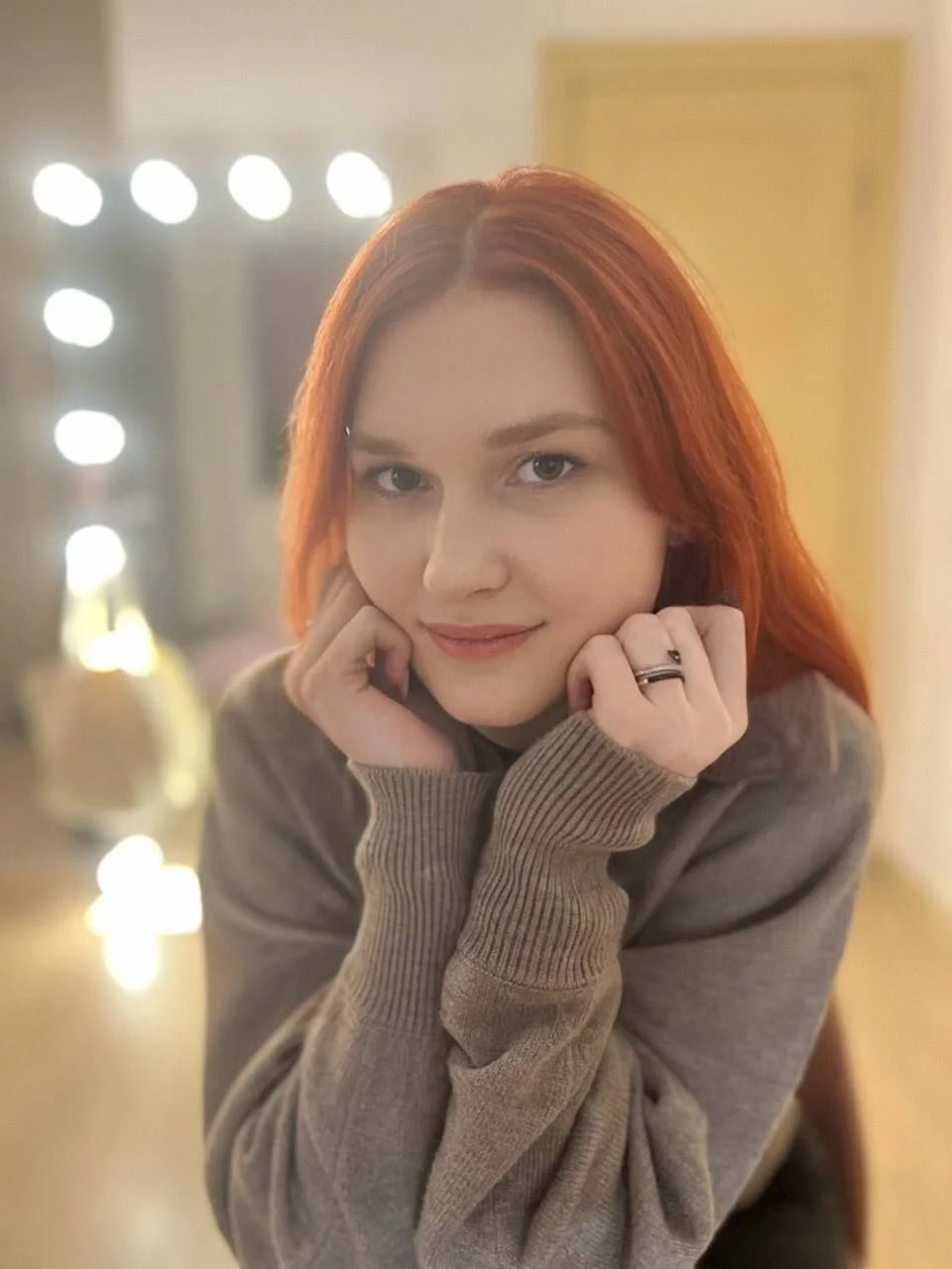 XXX Porn Photo of Nude LinaMalech 18