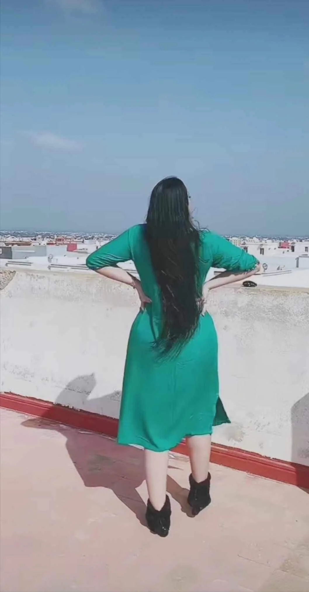 XXX Porn Photo of Nude Arab_Moon 5