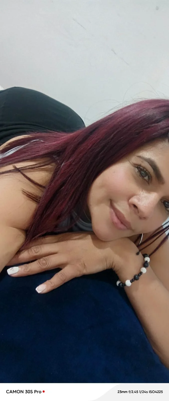 XXX Porn Photo of Nude Scarleett_Lux 10