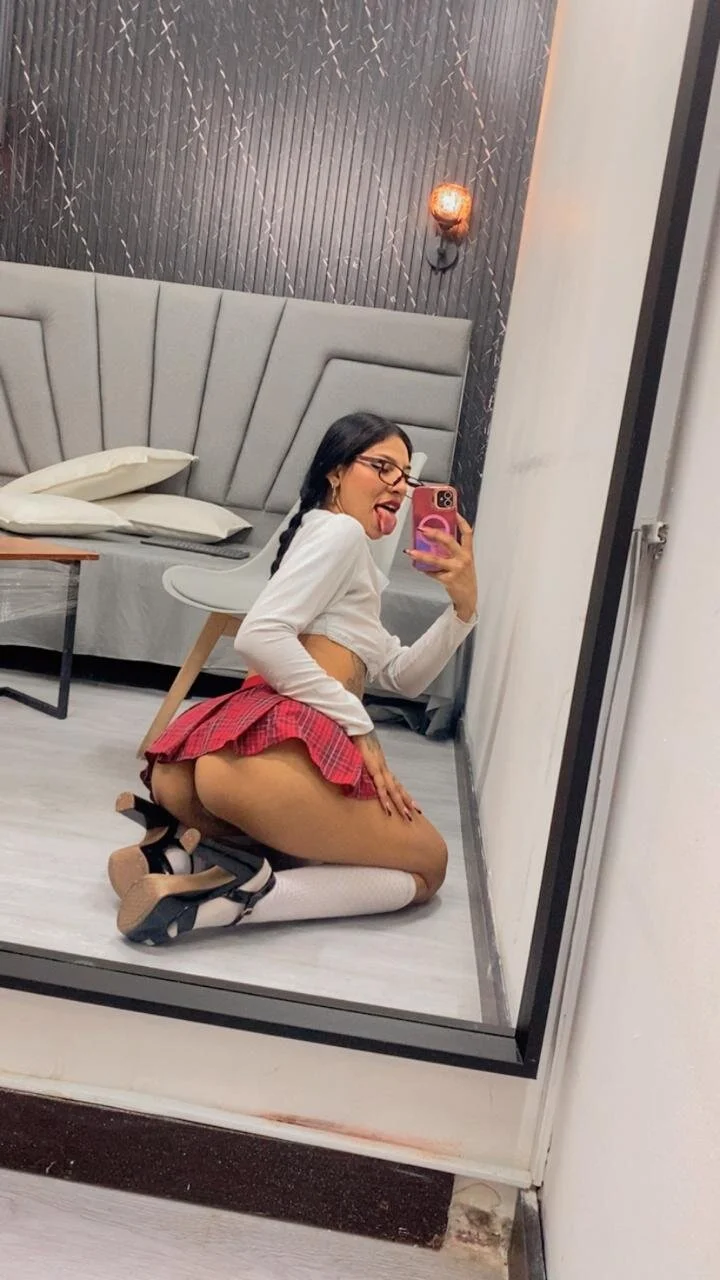 XXX Porn Photo of Nude Maia_520 22
