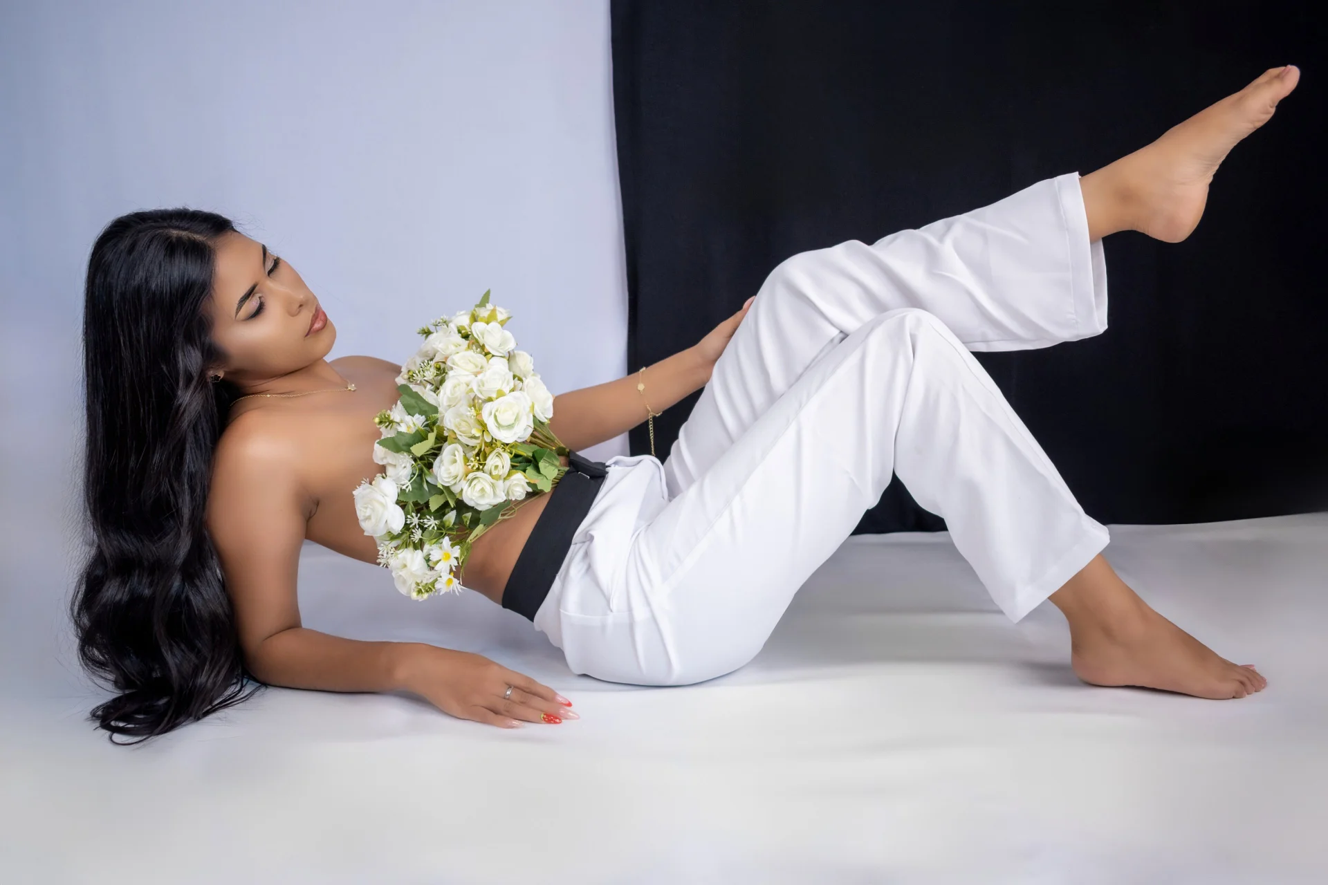 XXX Porn Photo of Nude alysson_18 44