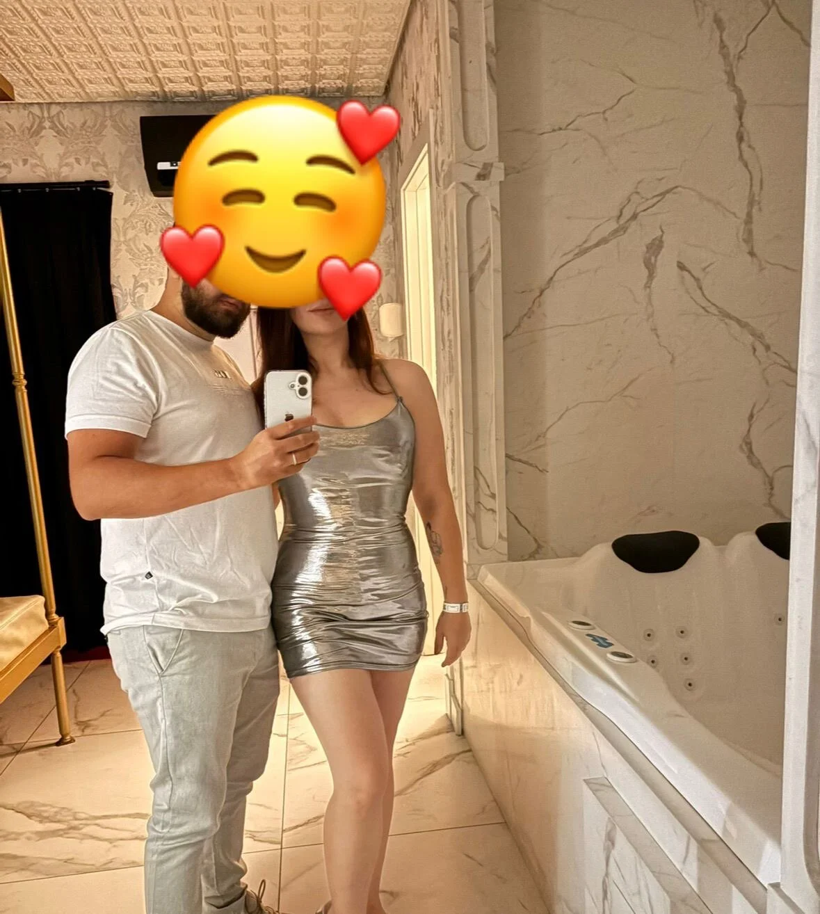 XXX Porn Photo of Nude KslIreland 2