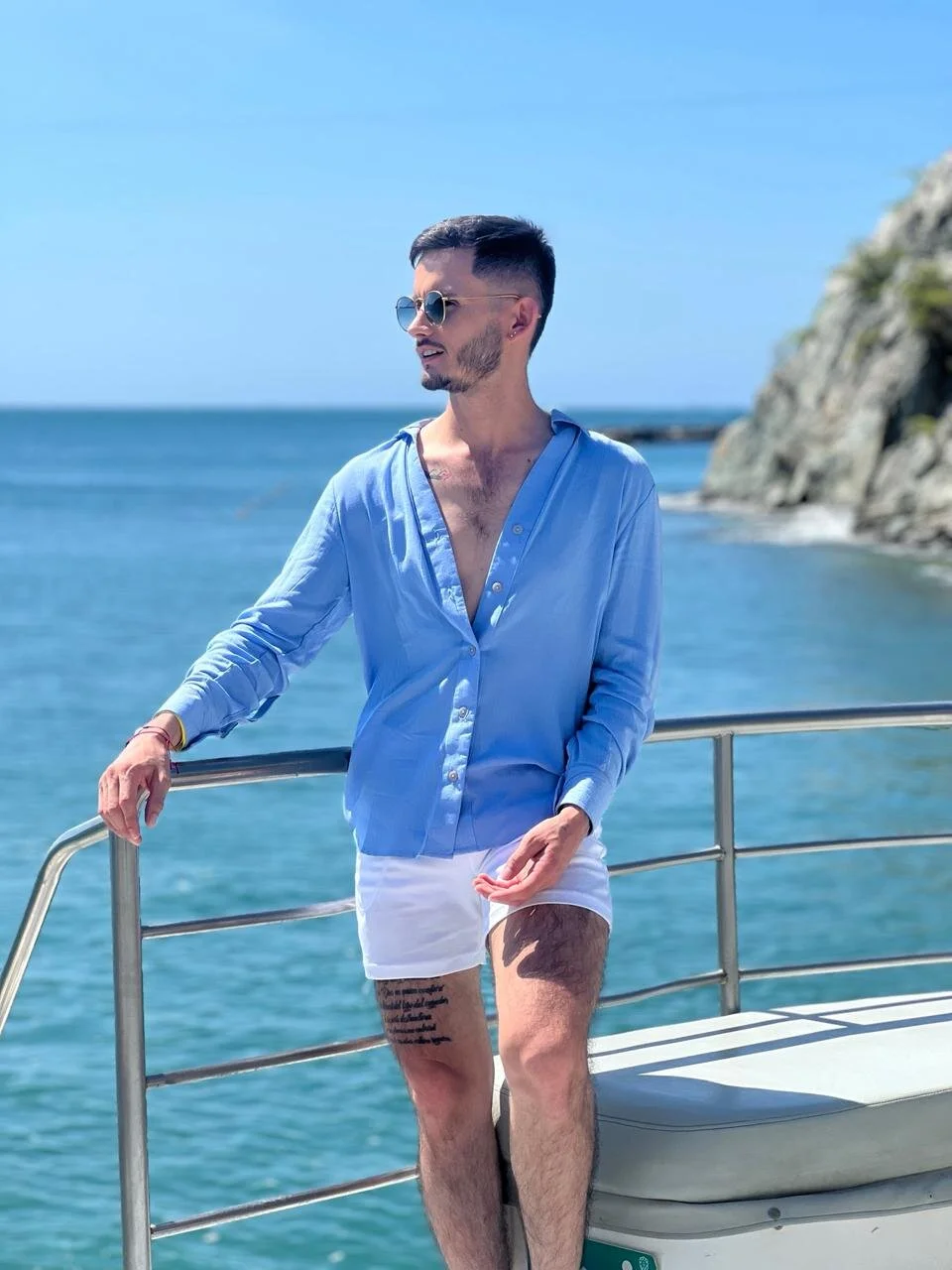 XXX Porn Photo of Nude Albert-Nova 2
