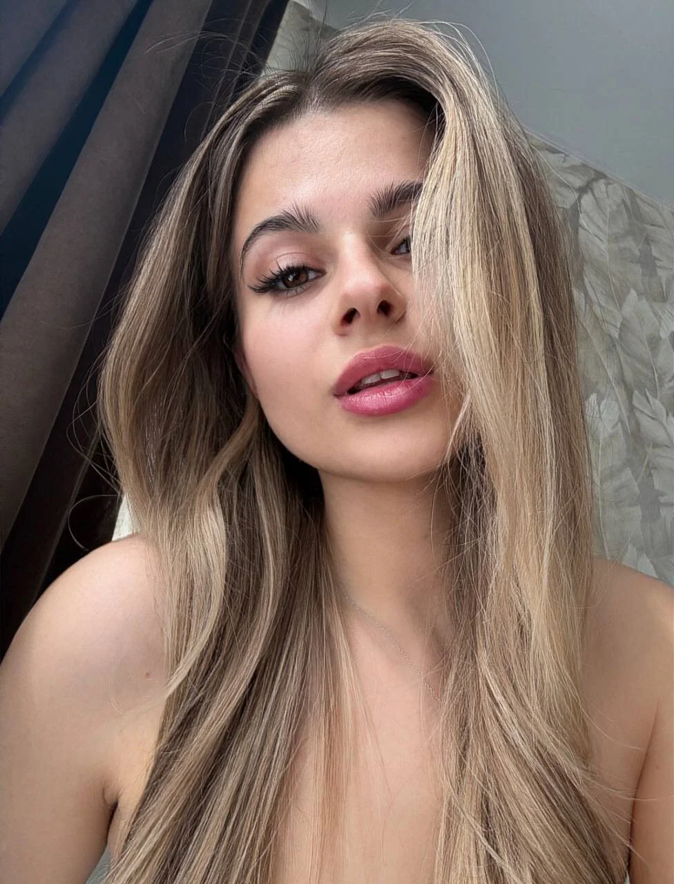 XXX Porn Photo of Nude berry_alma 10