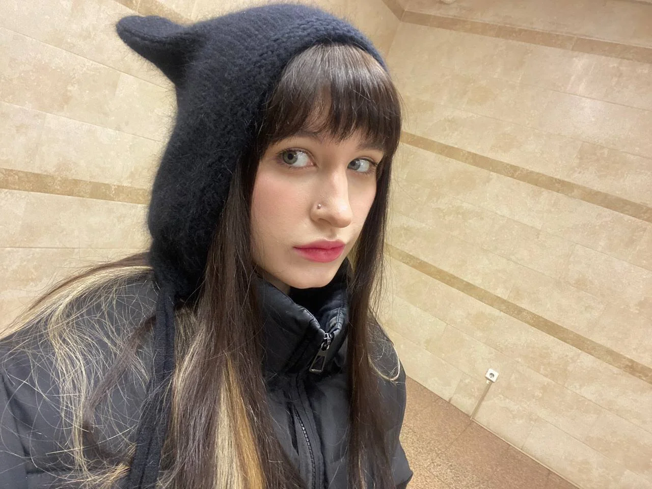 XXX Porn Photo of Nude Mimi_Succub 5
